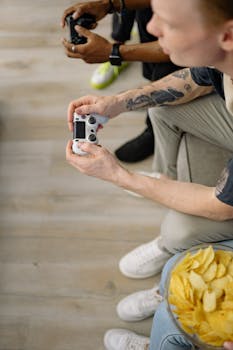 yrityslaina osakeyhtiölle