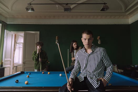Casino