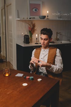 jugar póker online dinero real en estados unidos