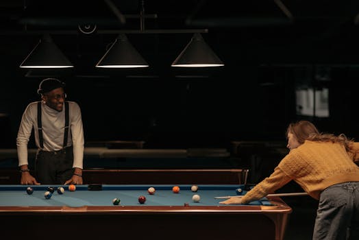 Casino
