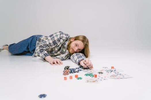 leijonakasino kokemuksia