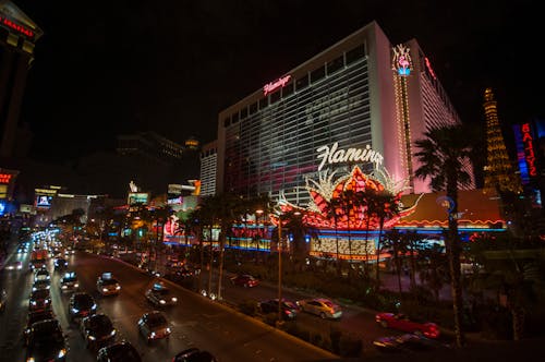 Casino