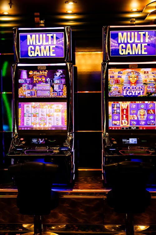 netticasino ilmaiskierrokset ilman talletusta