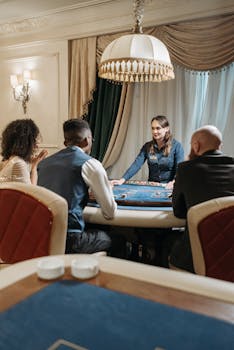Casino