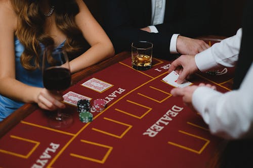 Casino