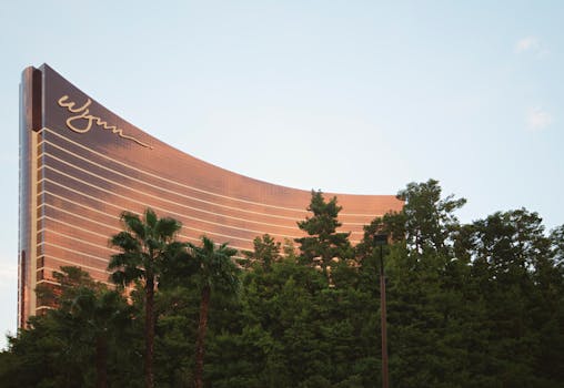 Casino