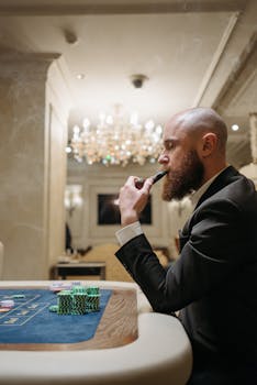 Casino
