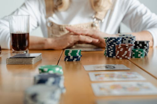 Casino