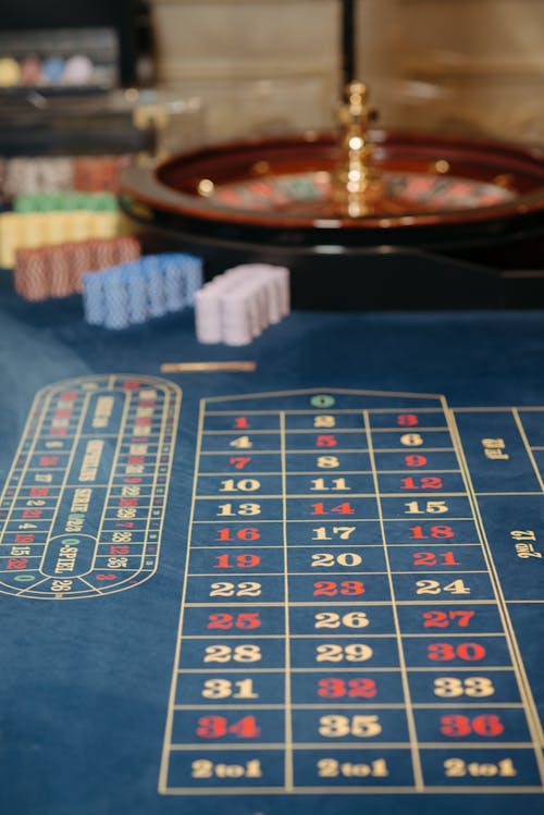 Casino