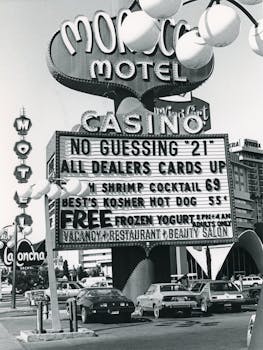 Casino