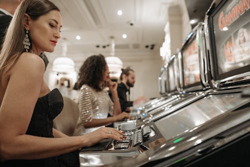 Casino