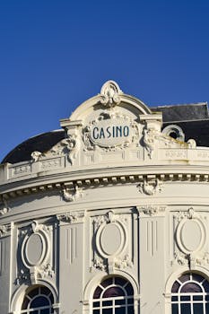 Casino