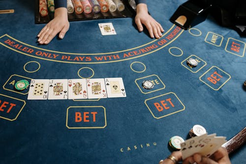 net bet poker