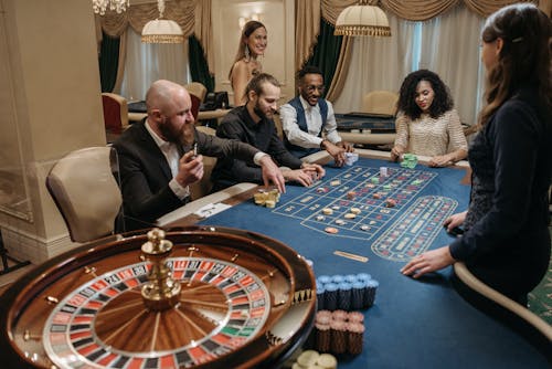 Casino