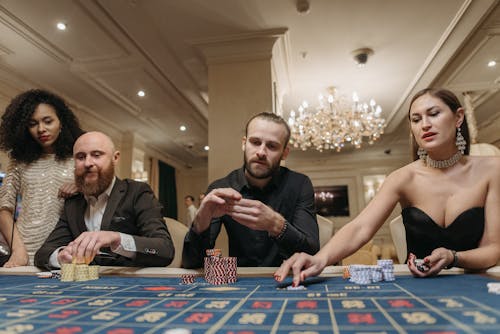 Casino