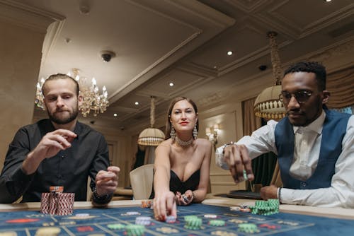 Casino