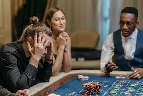 Casino