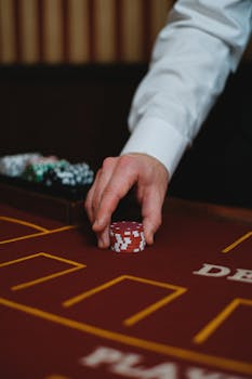 casino pelirahaa ilman talletusta