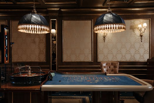 Casino