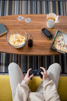 lainaa yritystä varten