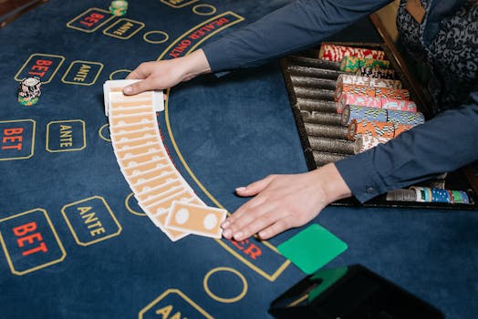 parhaat casinot netissä