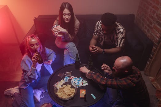 Casino