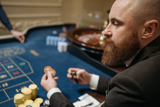Casino