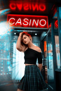 Casino