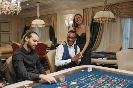 Casino