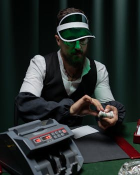 Casino