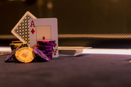 casino bonus ilman kierrätystä
