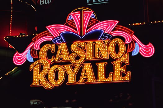 Casino