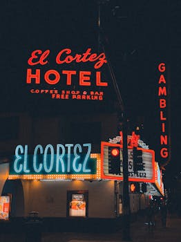 Casino
