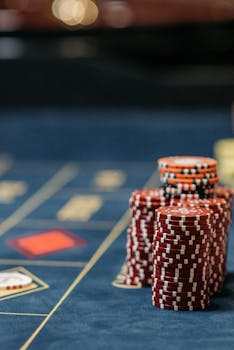 Casino